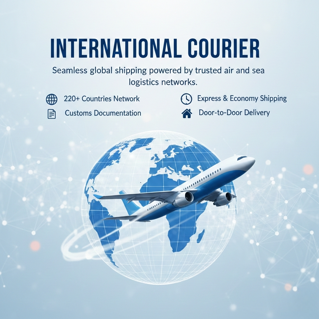 International Courier