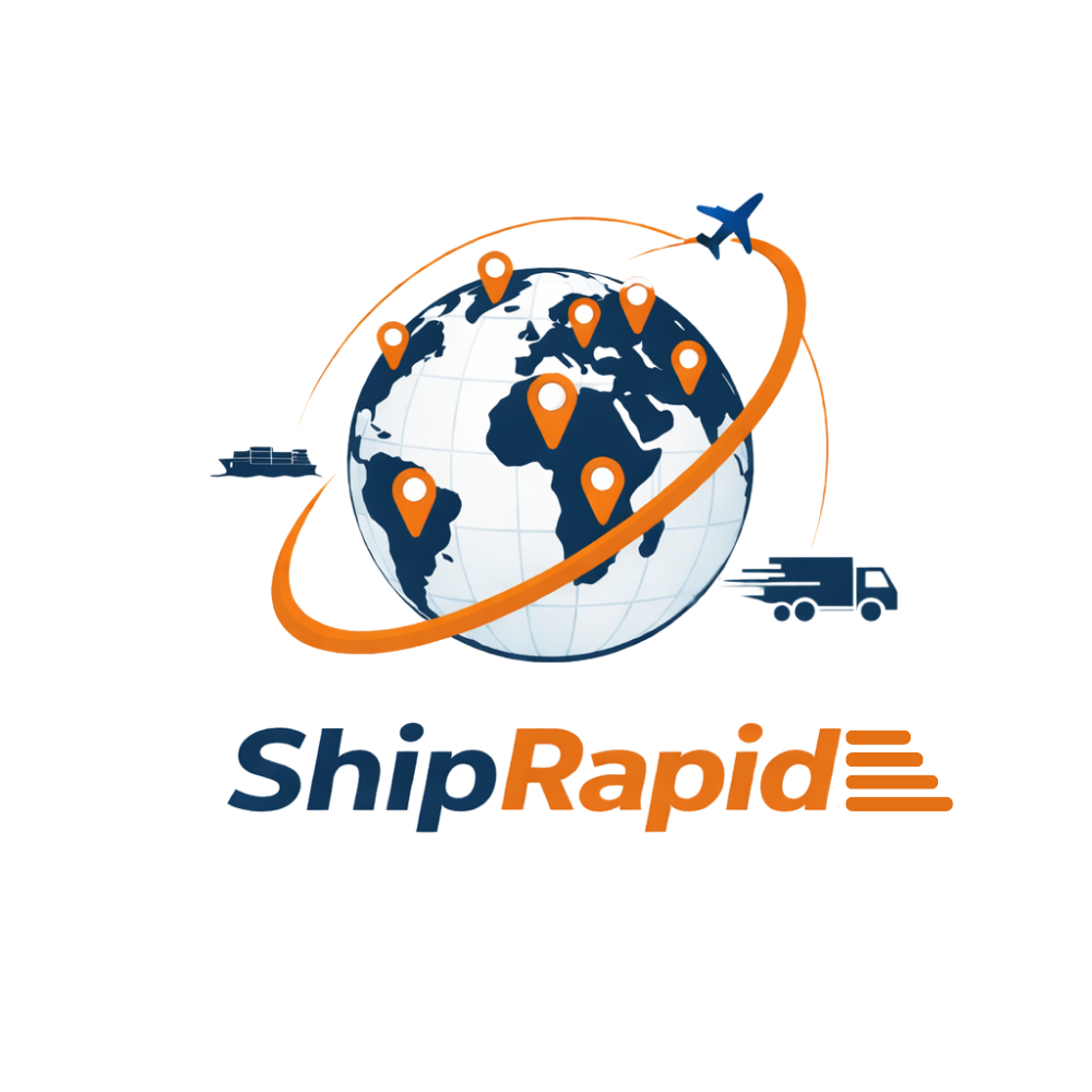 Ship Rapid
